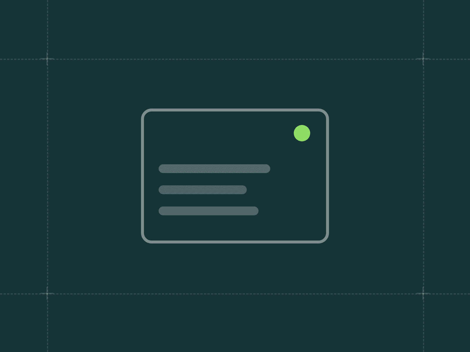 Smarter screening starts with smarter data article header illustration