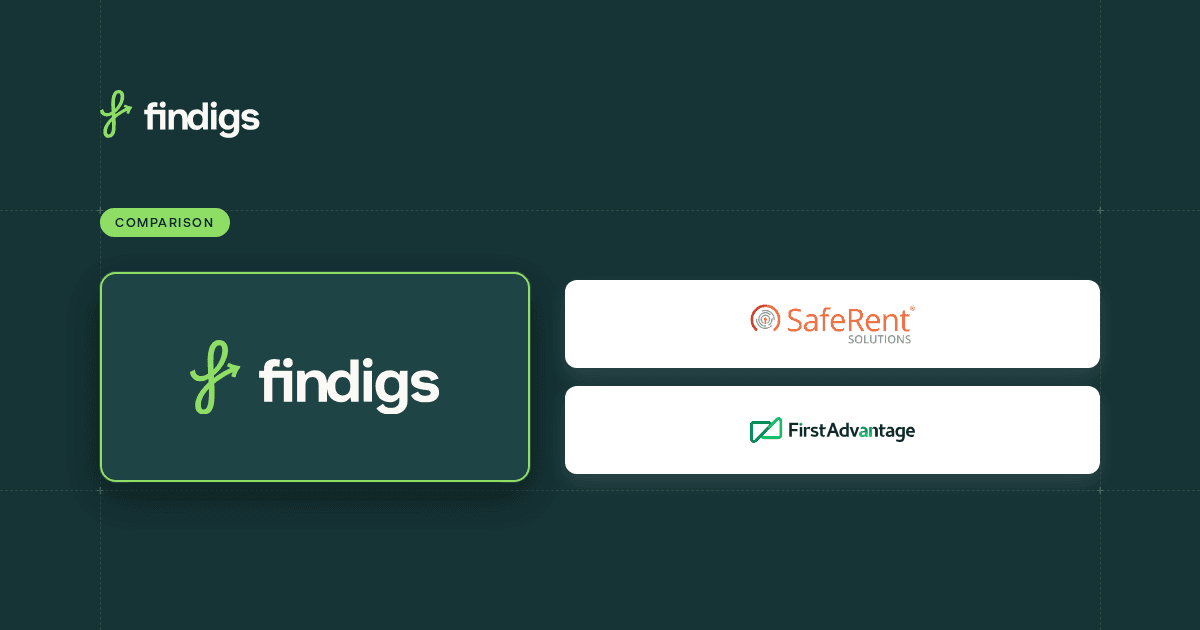 CoreLogic SafeRent vs First Advantage