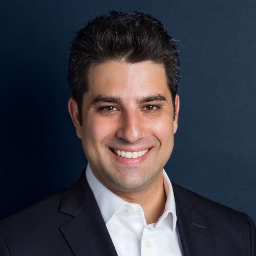 Brian Korchin, Chief Revenue Officer, Findigs