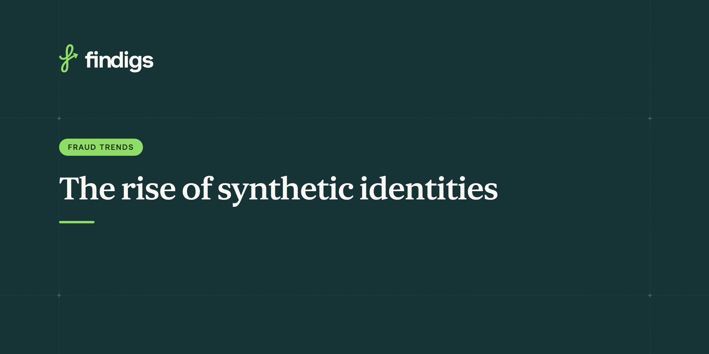 The rise of synthetic identities in rental applications—and what you can do about it