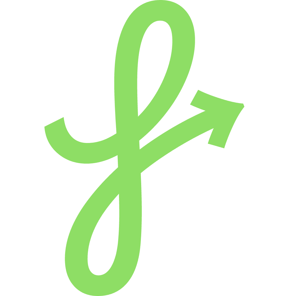 Findigs leaf icon mark